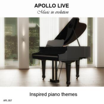 INSPIRED PIANO THEMES