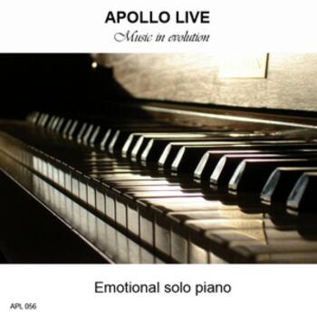EMOTIONAL SOLO PIANO
