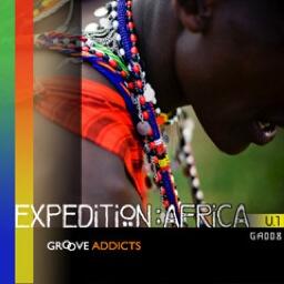 Expedition Africa