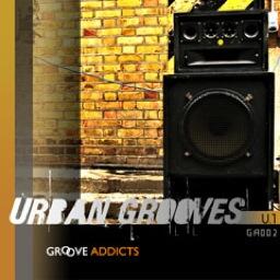 Urban Grooves V1