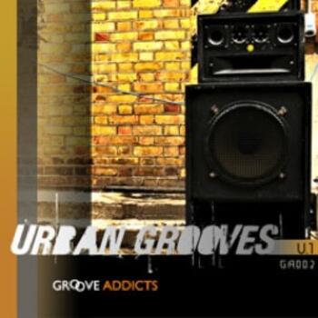 Urban Grooves V1