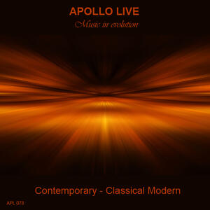 CONTEMPORARY - CLASSICAL MODERN