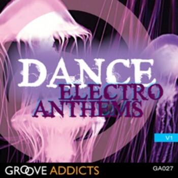 Dance Electro Anthems