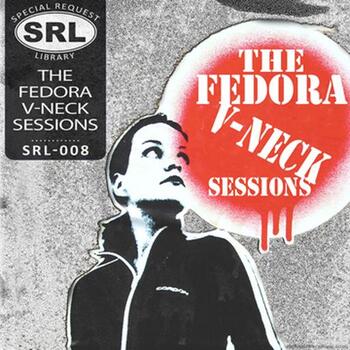 The Fedora V-Neck Sessions