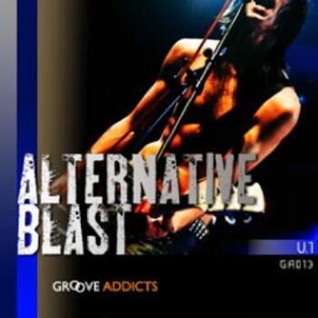 Alternative Blast