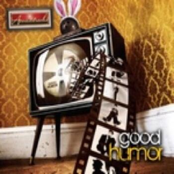 ATR002 Good Humor