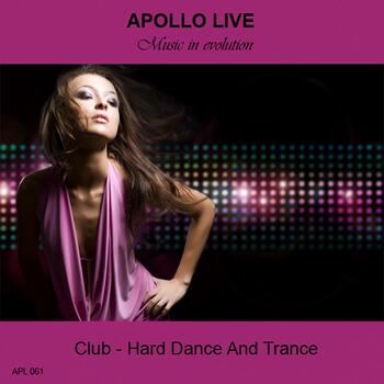 CLUB - HARD DANCE & TRANCE