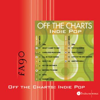 Off The Charts: Indie Pop