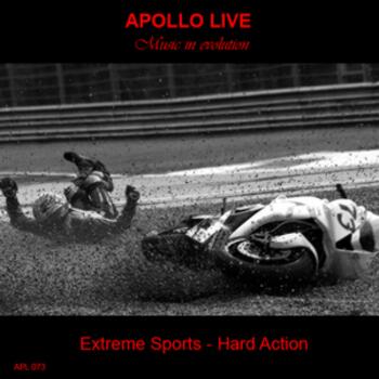 EXTREME SPORTS - HARD ACTION