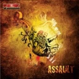 ATR003 Assault