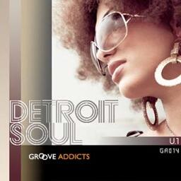 Detroit Soul