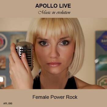 FEMALE POWER ROCK