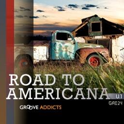 Scene Setters V3 - The Road To Americana