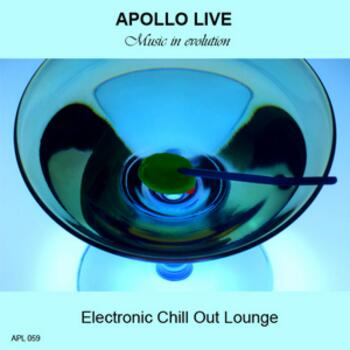 ELECTRONIC CHILL OUT LOUNGE
