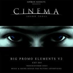 Big Promo Elements V2