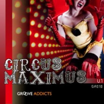 Circus Maximus