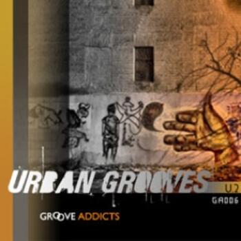 Urban Grooves V2