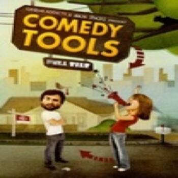 Comedy Tools Volume 1