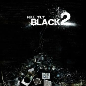 Black Volume 2