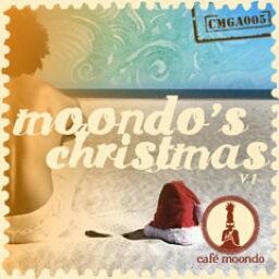 Moondo's Christmas