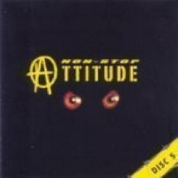 Attitude 5