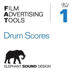 Drum Scores