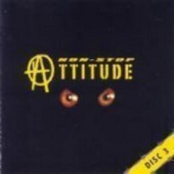 Attitude 3