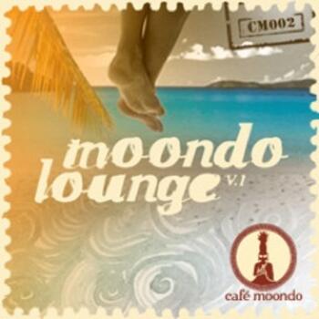 Moondo Lounge
