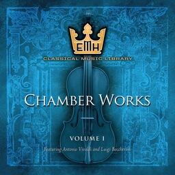 Chamber Works Vol 1