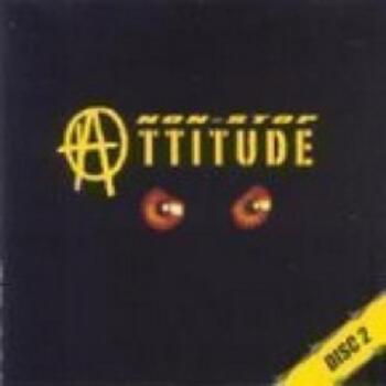 Attitude 2
