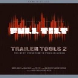 Trailer Tools Volume 2A
