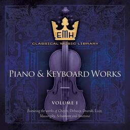 Piano And Keyboard Vol 1