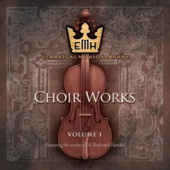 Choir Works Vol 1