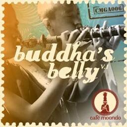 Buddhas Belly