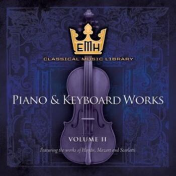 Piano And Keyboard Vol 2