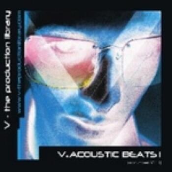 V.ACOUSTIC BEATS 1 