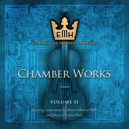 Chamber Works Vol 2