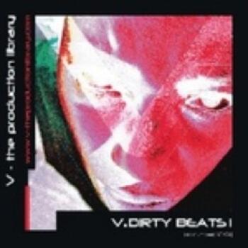 V.DIRTY BEATS 1 