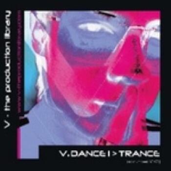 V.DANCE 1 TRANCE