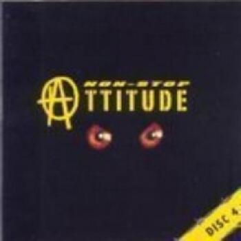 Attitude 4