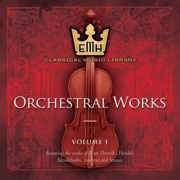 Orchestra Works Vol 1