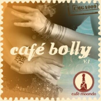 Cafe Bolly