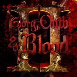 Glory, Oath & Blood Volume 2