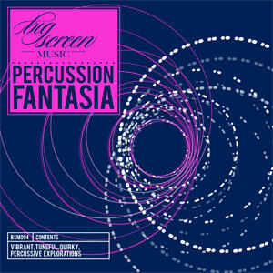 Percussion Fantasia