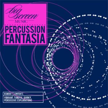 Percussion Fantasia