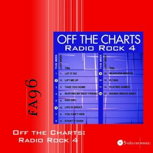 Off The Charts: Radio Rock 4