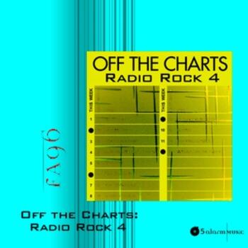 Off The Charts: Radio Rock 4