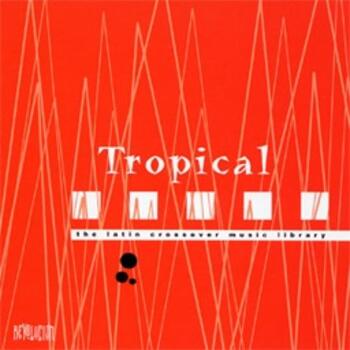 Tropical Pop