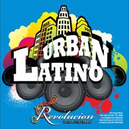 Urban Latino