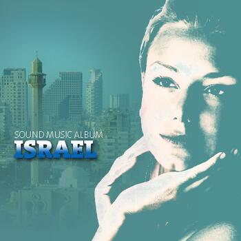 Sound Music Album 59 - Israel
